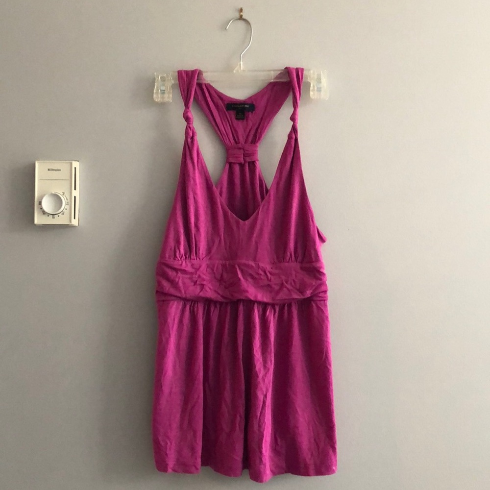 Banana Republic top